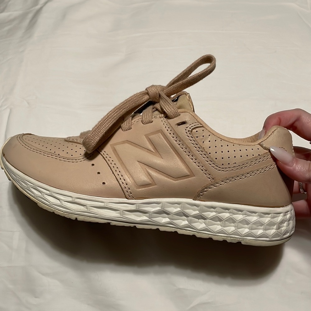 New Balance sneakers